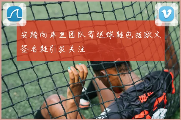 安踏向库里团队寄送球鞋包括欧文签名鞋引发关注