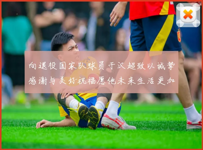 向退役国家队球员于汉超致以诚挚感谢与美好祝福愿他未来生活更加精彩