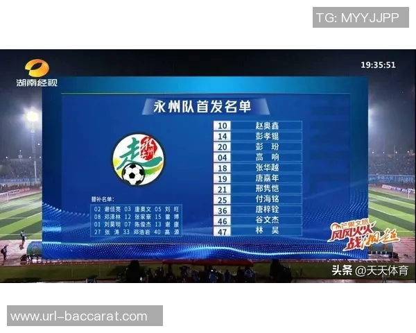 湘超最新战报常德小胜怀化暂居第三永州激战益阳获胜暂列第四