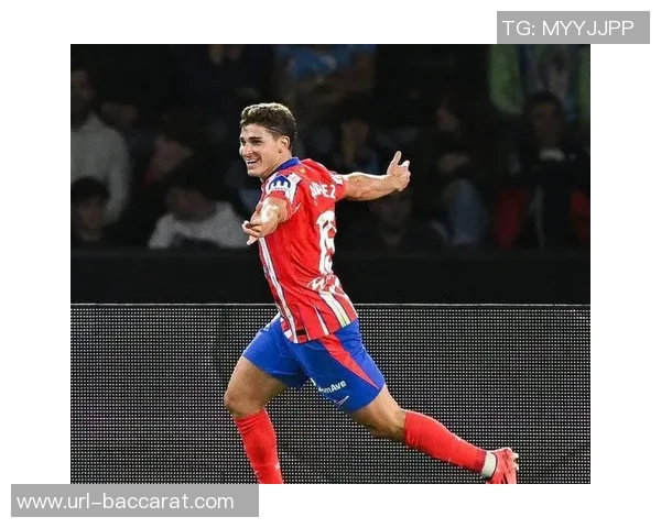 巴萨寻求莱万接班人阿尔瓦雷斯成为最热门人选