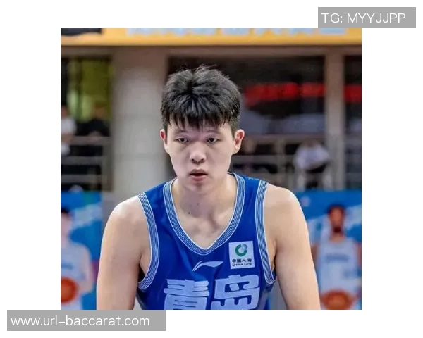 徐长锁慧眼识珠引杨瀚森入青岛开启篮球新篇章