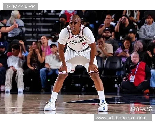 保罗谈休赛期选择希望更多时间陪伴家人与快船退役之间的抉择