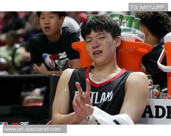 徐长锁盛赞杨瀚森夏联表现展现强大适应能力引发全队骄傲