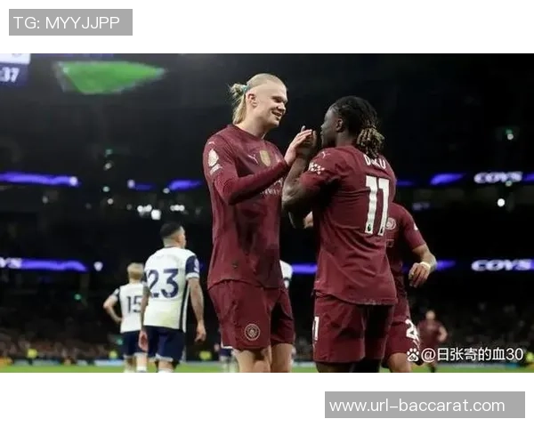 内维尔分析曼城追赶阿森纳的关键时刻瓜帅或将激励球员全力以赴